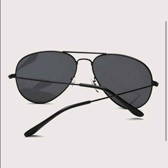 HP!✨GIFT IDEA!🎅 Classic aviator sunglasses - Picture 6 of 9